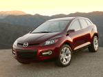Mazda MX Crossport Concept 2005 года